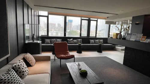 SOVISPLUSHOTEL • Suoweisi Hotel (Shenzhen Sea World Shuiwan Subway Station) Photos