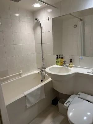 HOTEL MYSTAYS Fukuoka Tenjin Minami Rum Photos