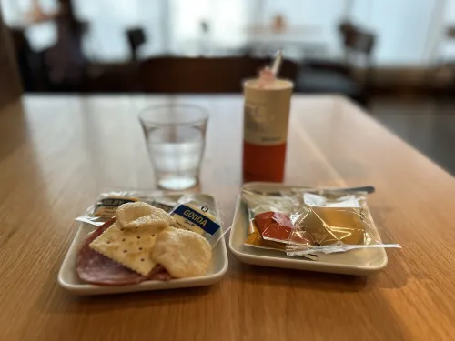 Muji Hotel Ginza Restauration Photos