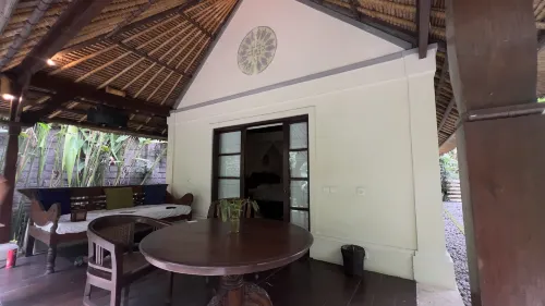 Villa Canggu by Plataran Espaces publics Photos