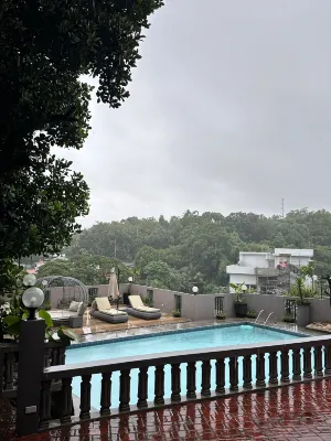 Altaroca Mountain Resort Antipolo Relaksasi & Rekreasi Photos