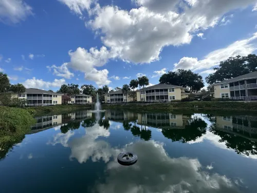 Sheraton Vistana Resort Villas, Lake Buena Vista/Orlando À proximité de l'hôtel Photos