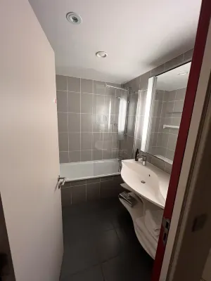 Aparthotel Adagio Birmingham City Centre Camere Photos