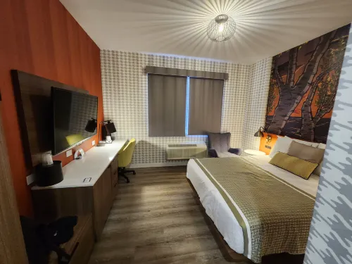 Superior Shores Hotel, BW Signature Collection by Best Western Rooms Photos