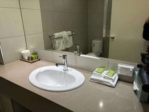 Mildura Inlander Resort Camere Photos