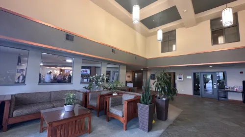 Ramada by Wyndham Nanaimo Aree comuni Photos