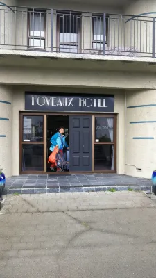 Foveaux Hotel Photos