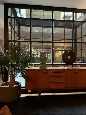 Hotel Pulitzer Buenos Aires Public Areas Photos