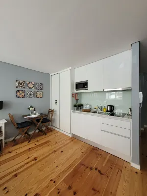 Virtudes City Lofts Photos
