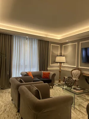 Hotel Rapallo Chambres Photos