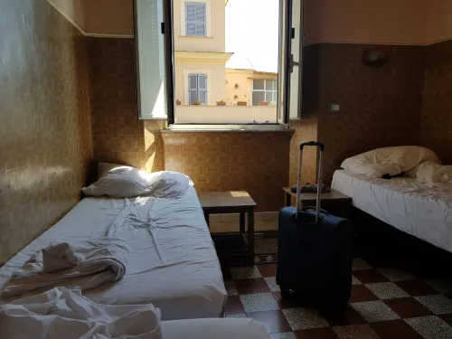 Cressy Chambres Photos