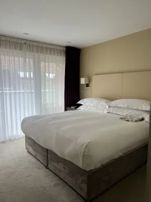 Cheval Knightsbridge Zimmer Photos