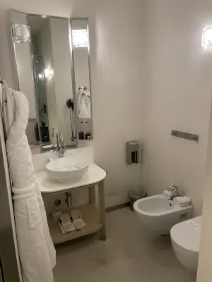Nu Hotel Milano Camere Photos