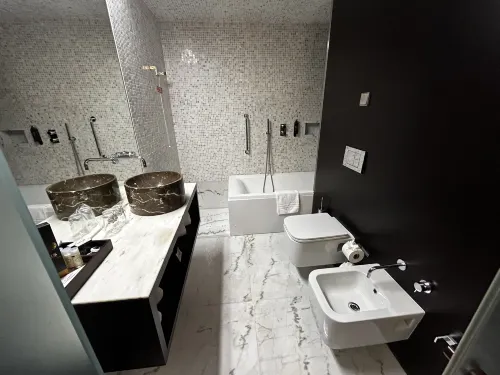 VIP Grand Lisboa Hotel & Spa Chambres Photos