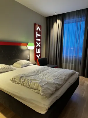 Comfort Hotel Norrköping Chambres Photos