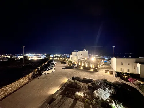 Aeolos Resort Circondario Photos