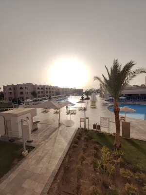 Pickalbatros Aqua Vista Resort - Hurghada In der Nähe des Hotels Photos