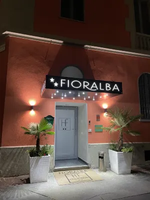 Hotel Fioralba Milano Photos