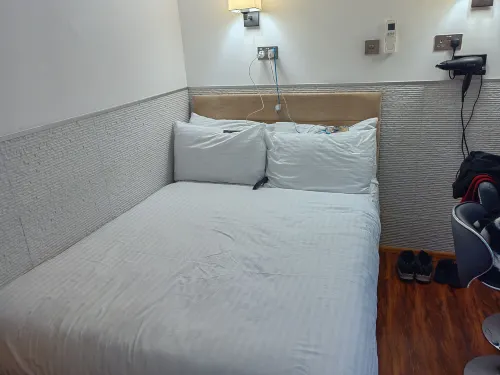 Argyle Apart Hotel Rooms Photos