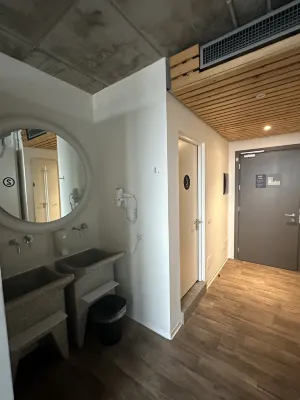 Anda Venice Hostel Chambres Photos