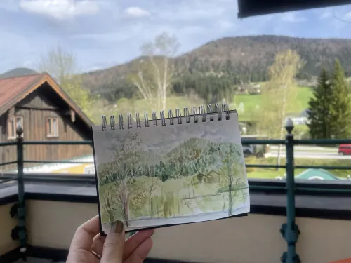 Hotel Voglauerhof Photos