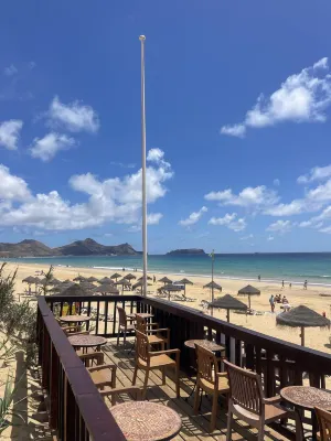 Pestana Porto Santo Premium All Inclusive Beach & Spa Resort À proximité de l'hôtel Photos