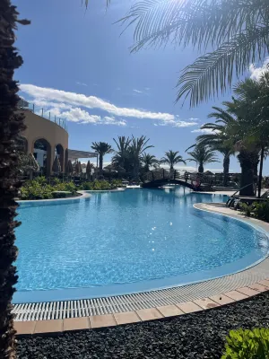 Pestana Porto Santo Premium All Inclusive Beach & Spa Resort Loisirs et amusements Photos