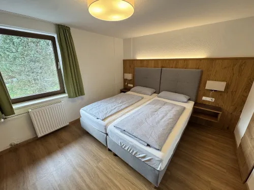 Hotel Waldmann Rooms Photos