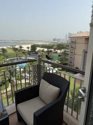 The Ritz-Carlton, Dubai Photos
