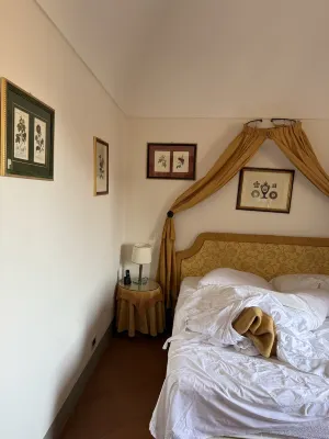 Relais Il Chiostro di Pienza Rooms Photos