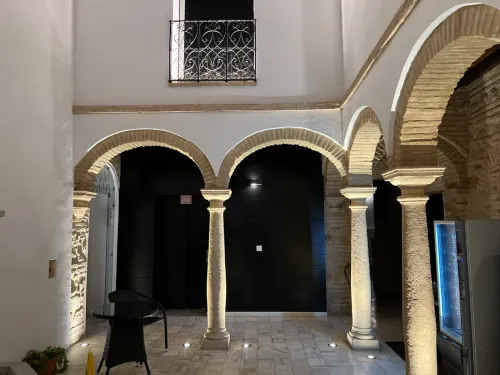 Patios del Orfebre Photos