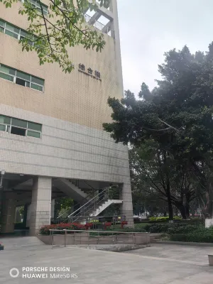 Jin Wanli Business Hotel Photos