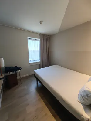 Ibis Budget Amsterdam City South Chambres Photos