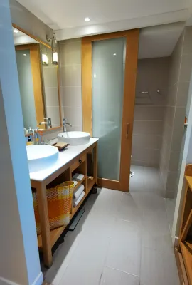 Bandara Spa Resort & Pool Villas, Samui Rooms Photos