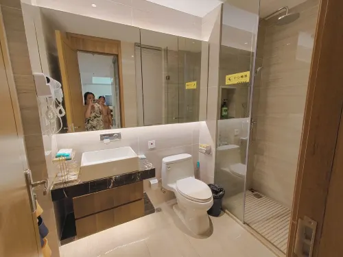Sanya Bohai Hotel (Nanshan Temple Yazhou Bay Beach) Rooms Photos
