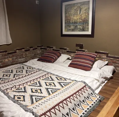 Dunhuang Linyuan Homestay Rooms Photos