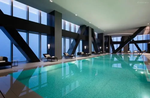 Niccolo Chongqing Leisure & Recreation Photos