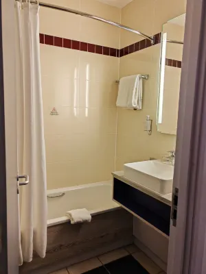 Leonardo Hotel Sheffield Chambres Photos