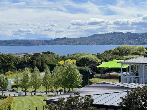 Hilton Lake Taupo Near Hotel Photos