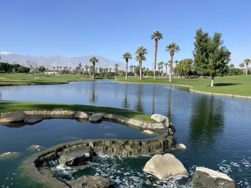 JW Marriott Desert Springs Resort & Spa Рядом с отелем Photos