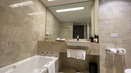 파크로얄 달링 하버 객실 Photos