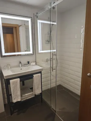 Four Points by Sheraton Warsaw Mokotow Rooms Photos