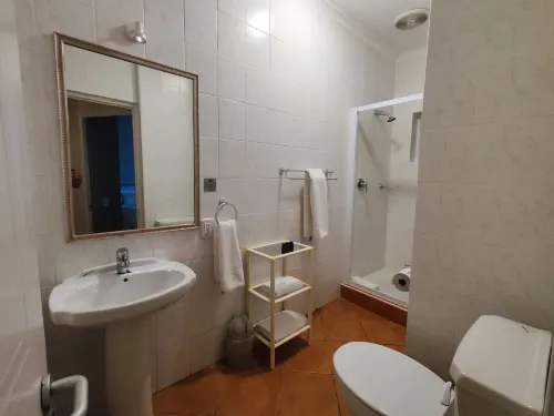 Cape Town Beachfront Apartments at Leisure Bay Camere Photos
