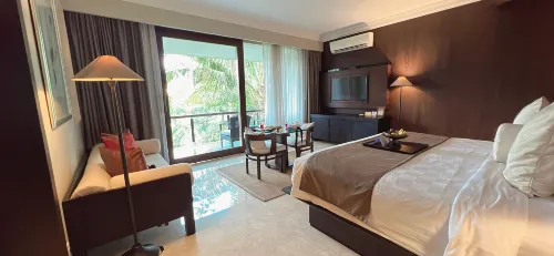 Royal Kamuela Villas & Suites at Monkey Forest Ubud (Adult Only) Chambres Photos