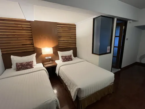 Estia Chiangmai Chambres Photos