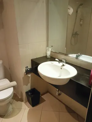 Rofa Kuta Hotel Kamar Photos