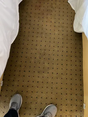 Showboat Hotel Atlantic City Rooms Photos