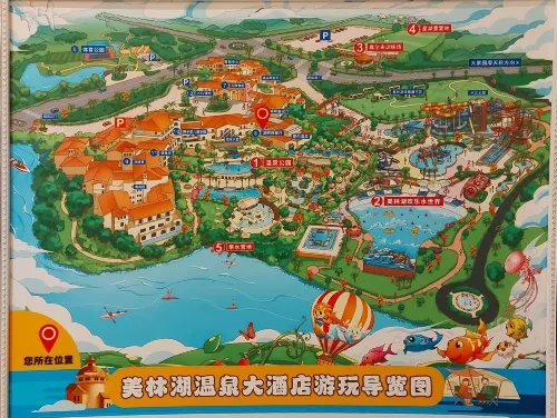 Mayland Resort Photos