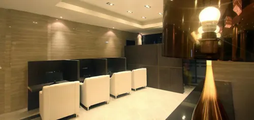 Avana Laem Chabang Boutique Hotel Photos
