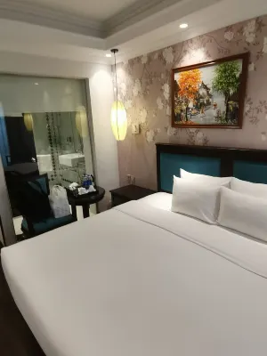 Golden Legend Boutique Hotel & Travel Rooms Photos